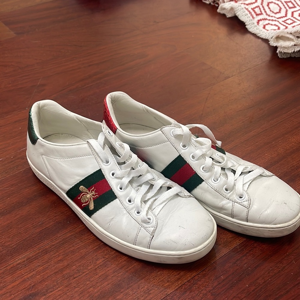 Gucci sneakers